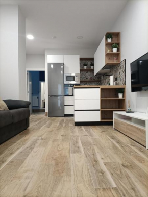 Acogedor Apartamento San Juan